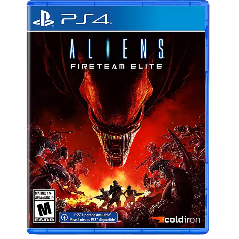 Alien Isolation PS4 Mascom International.webp